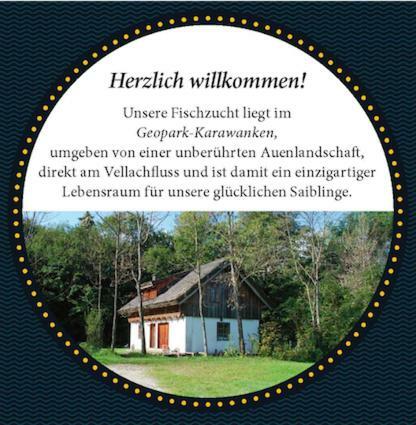 Ferienhaus Klopeinersee Kärnten Sittersdorf Exterior foto